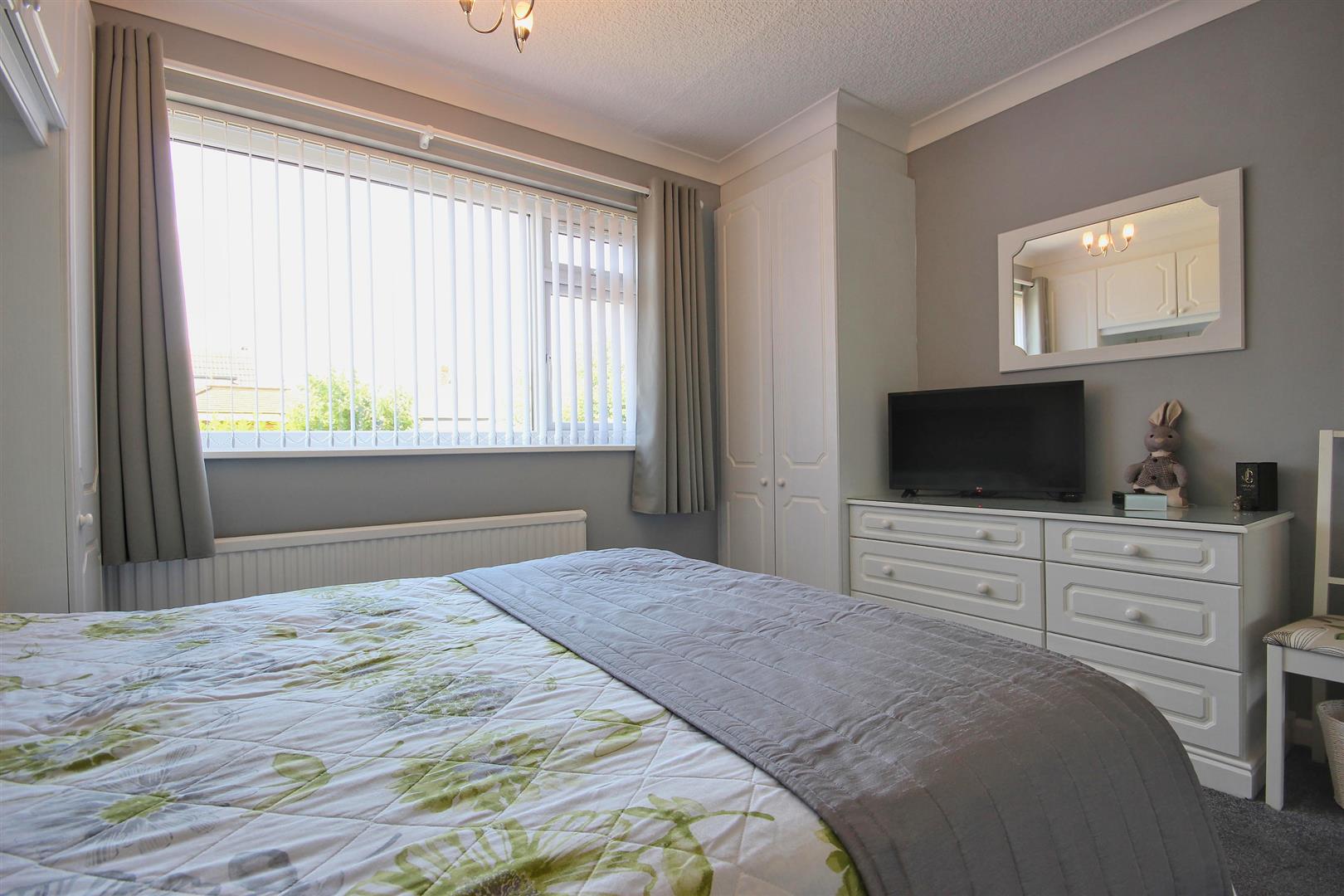 Draycott Avenue, Hornsea